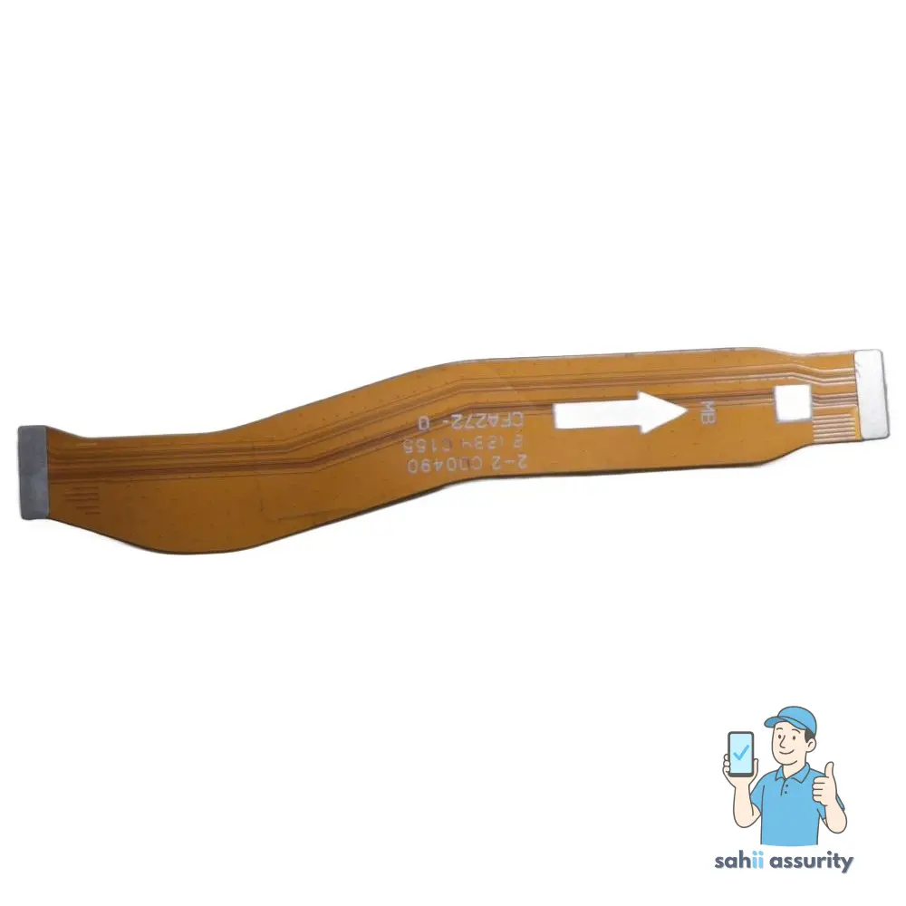 LCD Flex Cable for Oppo F19 Pro Plus 5G